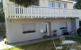 Familiehuis Dolve 2